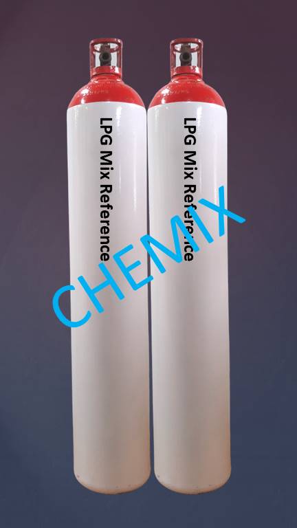 LPG Mixed Reference