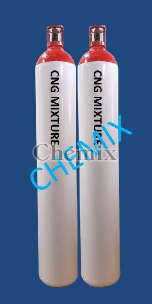 CNG Mixture of Chemix Specialty Gases