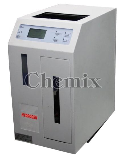 Industrial gas generator supplier-bangalore-chemix specialty gases